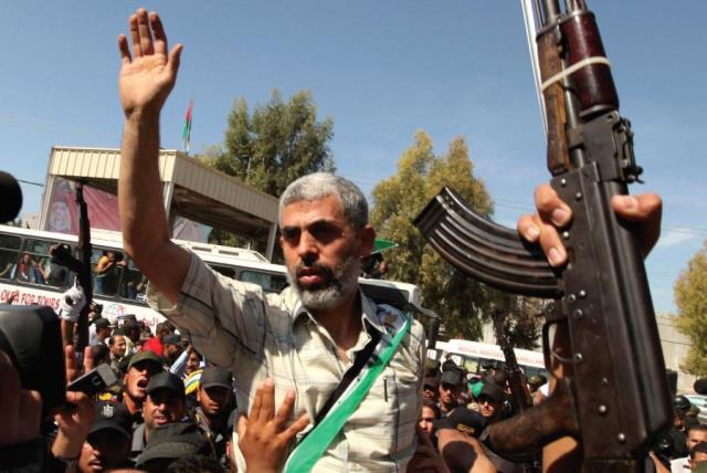 Kepala Hamas Di Gaza: Perang Lain Akan Mengubah Wajah Timur Tengah